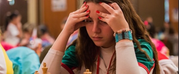 Bulgaristanlı Nurgül Salimova Dünya Satranç Şampiyonu oldu
