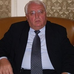 HÖH Eski Milletvekili Ahmet Hüseyin Partiden Ayrıldı