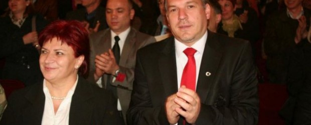 Kosova Meclisine TÜRK Başkan Yardımcısı