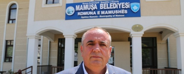 “Kosovalı Türkler, ana vatana minnettar”