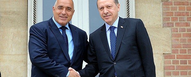 Başbakan Boyko Borisov Türkiye’yi ziyaret edecek