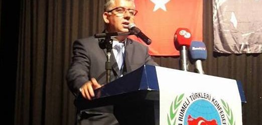 Zürfettin Hacıoğlu BRTK Başkanlığına yeniden seçildi
