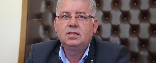 Zürfettin Hacıoğlu, ‘Bulgaristan’daki ‘Türklere azınlık statüsü’ birçok sorunu çözecek’