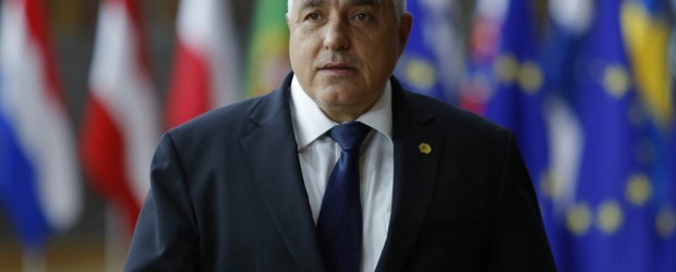 Borisov: AB-Türkiye zirvesinin amacı, AB’nin dış sınırının garanti altına alınması